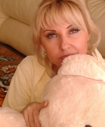 Ладуня, 46 лет, 2 размер груди